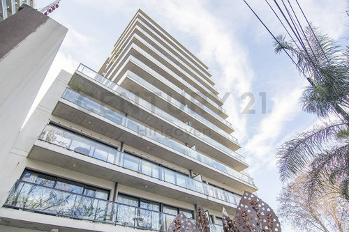 Imagen 3 de 30 de Venta Departamento 2 Ambientes Puerto De Olivos Con Cochera