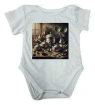 Comprar Body Bebe Cucharas Y Cucharones Ollas Y Tapas C2