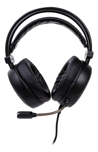 Audífonos Alámbricos On Ear Gamer Stf Beast Msa-010 2.2