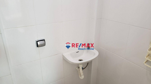 Imagem 22 de 22 de Apartamento Com 3 Dormitórios À Venda, 100 M² Por R$ 430.000,00 - Centro - Guarujá/sp - Ap3515