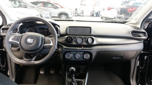 Imagem 4 de 4 de Fiat Argo (s) 1.0