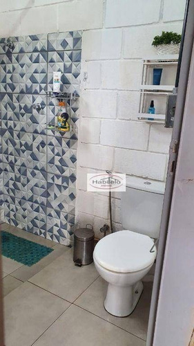Imagem 10 de 30 de Chácara À Venda - 3.000 M² Condomínio Boa Vista - Brodowski Sp - Ch0007