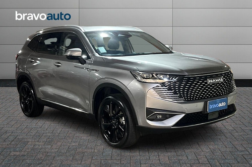 Haval (in) 1.5 Deluxe At Hibrido 5p