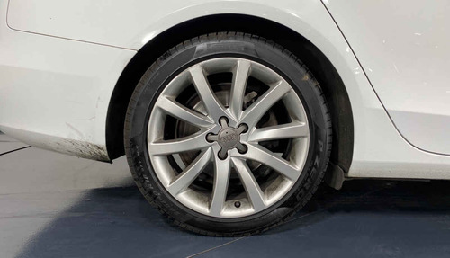 Imagen 14 de 15 de 41119 - Audi A4 2013 Con Garantía