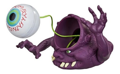 Boneco de olho de inseto original dos Caça-fantasmas dos Caça-fantasmas da Hasbro