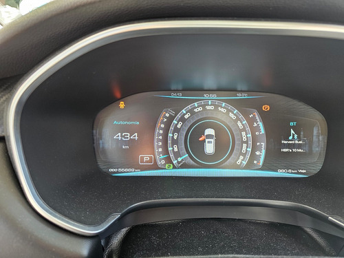 Jac Sei7 2019 Color Blanco
