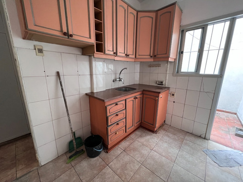 Imagen 13 de 16 de Alquiler Apartamento 1 Dormitorio Pocitos Montevideo