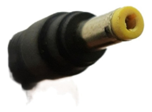 Imagen 2 de 3 de Cargador Premium Hp 18.5v 3.5a Punta Amarilla