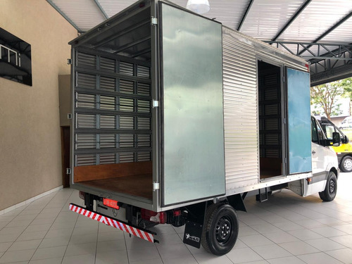 Sprinter 311cdi 2015 Báu Carga Seca