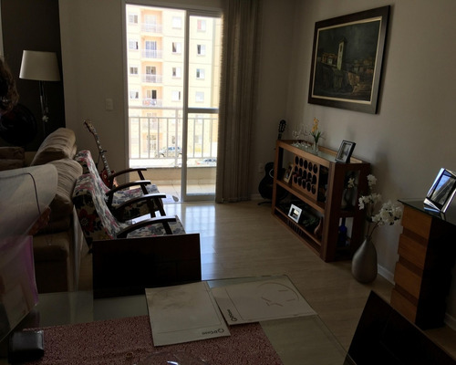 Imagem 14 de 30 de Apartamento - 3587 - 32319871