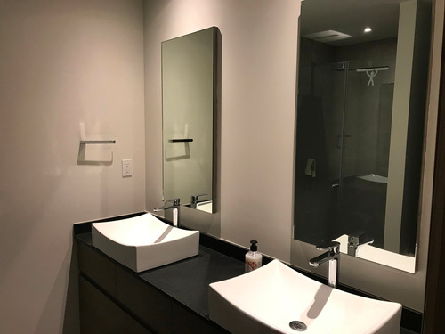 Imagen 8 de 14 de Latitud Polanco Piso 14 Hermosa Vista 2 Recamaras, 2 Baños