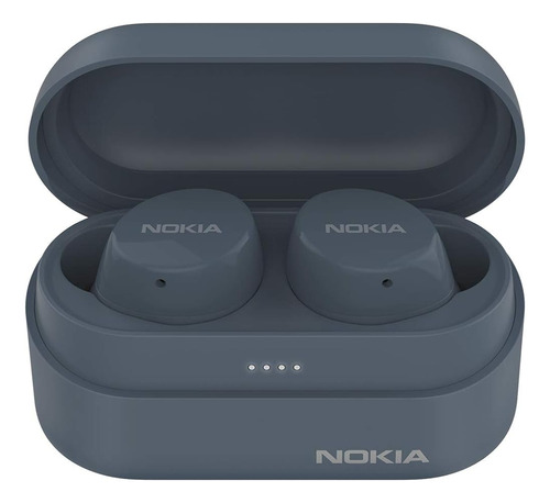 Nokia Power Earbuds Lite - Fjord - Resistente Al Agua - Blue