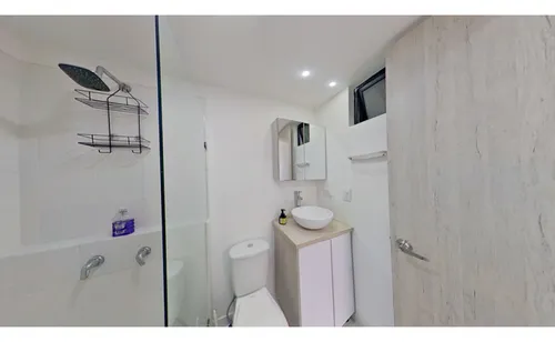 Venta Apartaestudio 38mts2 La Flora, Cali, 13544-4