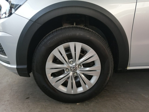 Volkswagen Saveiro Cd Comfortline Mt 1.6 101cv My21 #28