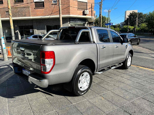 Ford Ranger 3.2 Cd Xlt Tdci 200cv Automática 4x2