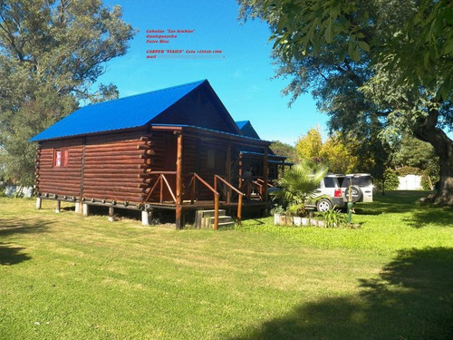 Imagen 3 de 8 de Finca - Gualeguaychu