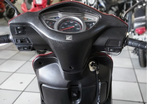 Honda Lead 110