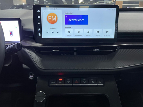 GWM Haval H6 GT PHEV AWD