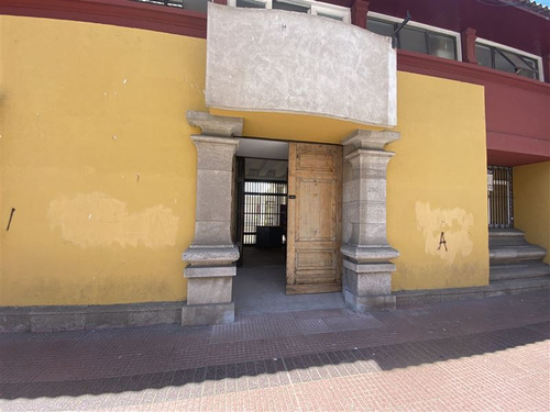 Local Comercial En Arriendo En La Serena