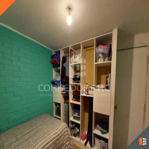 Departamento Con 3d + 1b. Cercano A Av. Principal.