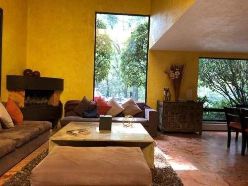 Imagen 4 de 14 de Casa Venta Lomas De Vista Hermosa