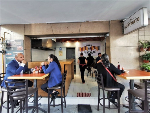 Local 24m2 / Planta Baja / A Pie De Calle