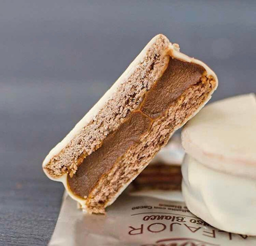 Guolis Alfajores Mar Del Plata - Los Mejores! Caba Y Gba