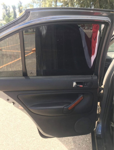 Volkswagen Bora 1.8 T Highline Cu