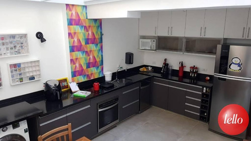Imagem 12 de 16 de Apartamento - Ref: 214083