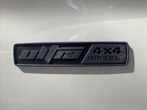 Fiat Toro 2.0 16v Turbo Ultra 4wd