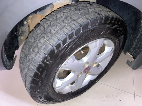 Imagem 12 de 14 de Fiat Strada 1.4 Freedom Flex 2p 2019