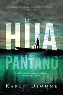 Hija Del Pantano Pasta Blanda Lmz1