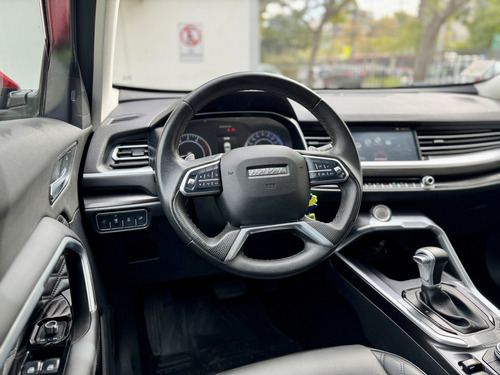 Haval H6 2.0t At 4x2 Elite