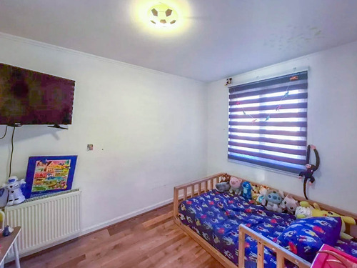 Hermosa Casa 4d+3b+2e A Un Precio Genial!!