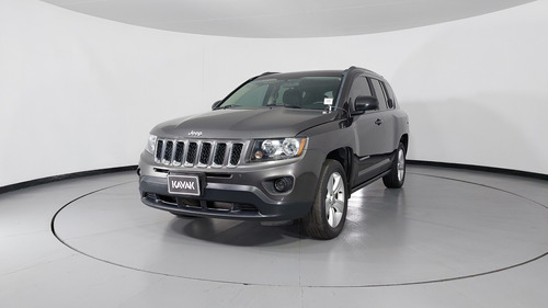 Jeep Compass 2.4 LATITUDE FWD ATX