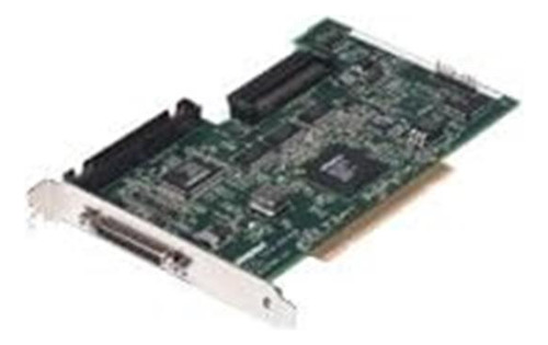 Adaptec N Kit U160 Lvd Scsi 1 Canal Uni Volt Pci 32 Bits Hd5