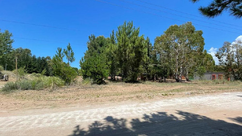 Venta Oportunidad Lote Terreno 995m2 San Bernardo Barrio Residencial
