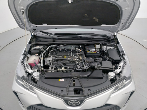 Toyota Corolla 2.0 VVT-IE FLEX XEI DIRECT SHIFT
