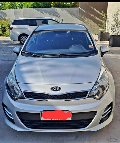 Kia Rio 5 