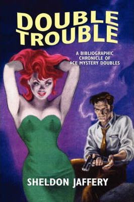 Libro Double Trouble - Sheldon Jaffery