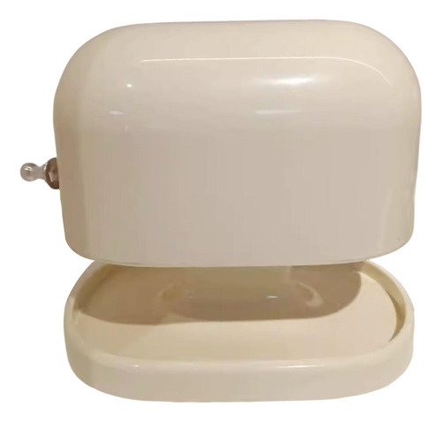 Caja De Tejidos Caja De Soporte De Primavera Caja De Tejido