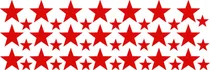 Comprar Vinilos Decorativos Calcomanias Sticker Estrellas Paredes