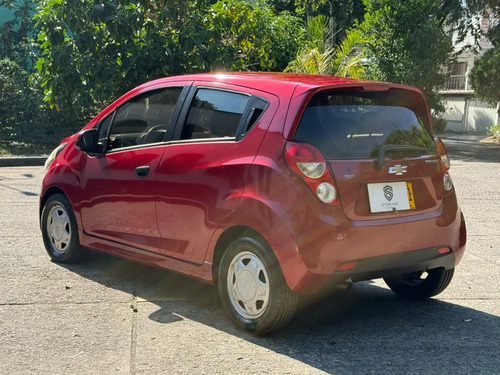 Chevrolet Spark 1.2 Gt M300 Lt