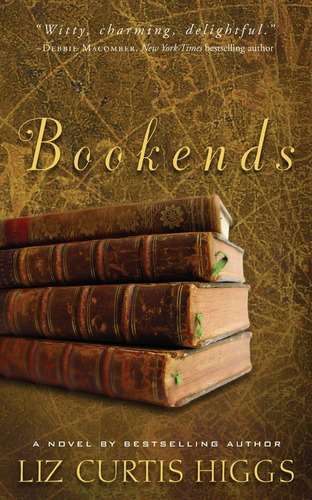 Libro:  Bookends