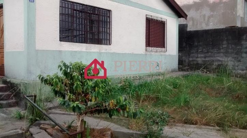 Terreno 321 M² Em Pirituba - 4859