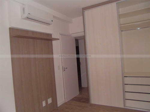 Imagem 6 de 15 de Apartamento - Rudge Ramos - Sao Bernardo Do Campo - Sao Paulo | Ref.: - 03924