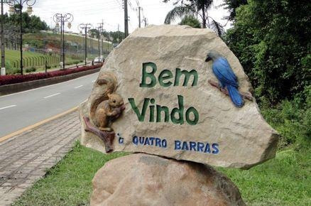 Imagem 14 de 15 de Terreno Para Venda Em Quatro Barras, Jardim Orestes Thá - Te-026_2-175650