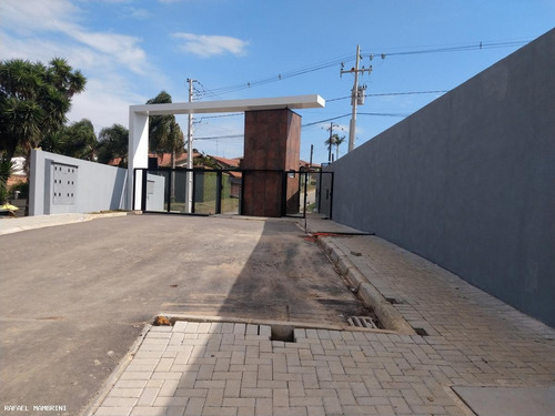 Imagem 5 de 15 de Terreno Em Condomínio Para Venda Em Curitiba, Santa Cândida - 910_2-1090016