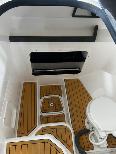 Lancha Nx 250