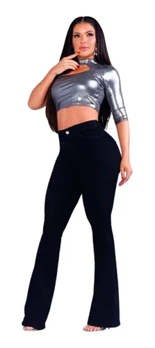 Calça miller cheap mercado livre